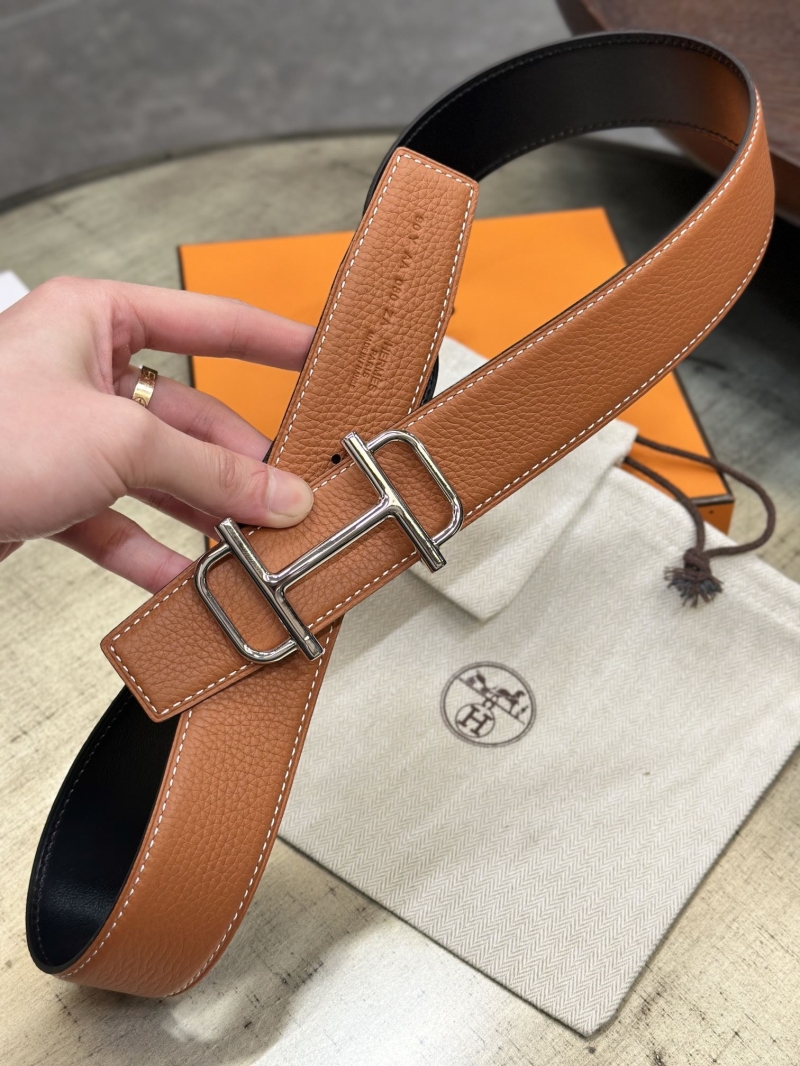 Hermes Belts